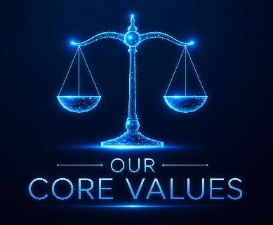 Core Values